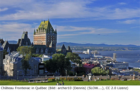 Québec City